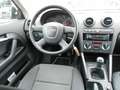 Audi A3 1.6 Attraction KLIMAAUTOMATIC Grau - thumbnail 2