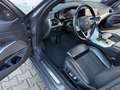 BMW 320 d xDrive Sport Line°PANO°H&K°Hud°LaserLicht Grau - thumbnail 19