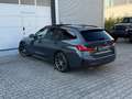 BMW 320 d xDrive Sport Line°PANO°H&K°Hud°LaserLicht Grau - thumbnail 10