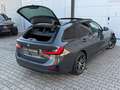 BMW 320 d xDrive Sport Line°PANO°H&K°Hud°LaserLicht Grau - thumbnail 13
