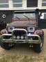 Jeep Wrangler Wrangler Laredo 4.0 Brun - thumbnail 7