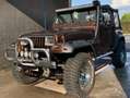 Jeep Wrangler Wrangler Laredo 4.0 Brun - thumbnail 5