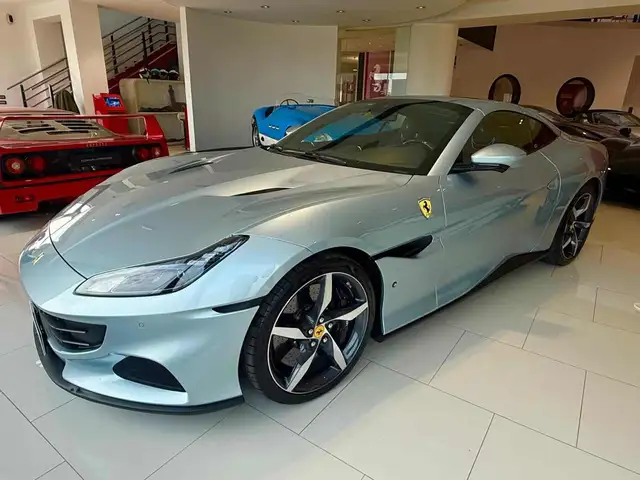 Ferrari Portofino PORTOFINO 3.9 M