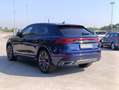 Audi Q8 Q8 SUV 50 TDI 286 CV quattro tiptronic S line edi Blu/Azzurro - thumbnail 7