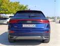 Audi Q8 Q8 SUV 50 TDI 286 CV quattro tiptronic S line edi Blu/Azzurro - thumbnail 6