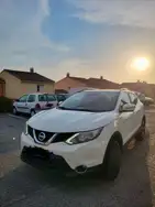 Nissan Qashqai 1.5 dCi 110 Stop/Start Tekna