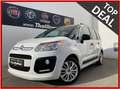 Citroen C3 Picasso 1.2 PureTech Weiß - thumbnail 1