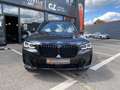 BMW X3 XDRIVE 30D PACK M - Garantie Usine Noir - thumbnail 3