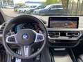 BMW X3 XDRIVE 30D PACK M - Garantie Usine Noir - thumbnail 9