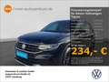 Volkswagen Tiguan 2.0 TSI R-Line 4Motion Black Style Alu Matrix-LED Schwarz - thumbnail 1
