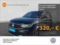 Volkswagen Tiguan 2.0 TSI R-Line 4Motion Black Style Alu Matrix-LED Schwarz - thumbnail 1