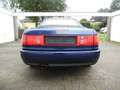 Audi 80 2.0 * Original * Lederausstattung * Gepfl. Zustand Blu/Azzurro - thumbnail 7