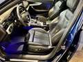 Audi A4 Avant 2.0 tdi Str S line Fari Led Ambiente Tele 19 Blue - thumbnail 7