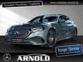 Mercedes-Benz E 450 E 450 4M AMG L AIRM SUPERSC HUD 360° Distr Leder Argento - thumbnail 1
