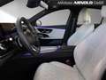 Mercedes-Benz E 450 E 450 4M AMG L AIRM SUPERSC HUD 360° Distr Leder Argento - thumbnail 8
