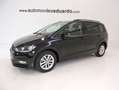 Volkswagen Touran 1.6TDI CR BMT Advance 85kW Negro - thumbnail 1