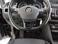 Volkswagen Touran 1.6TDI CR BMT Advance 85kW Negro - thumbnail 11