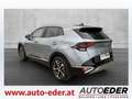 Kia Sportage 1,6 TGDI 48V Gold AWD Silber - thumbnail 4