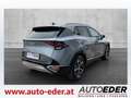 Kia Sportage 1,6 TGDI 48V Gold AWD Silber - thumbnail 5