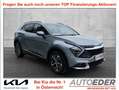 Kia Sportage 1,6 TGDI 48V Gold AWD Silber - thumbnail 1