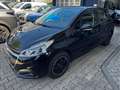 Peugeot 208 Active PureTech 82 Noir - thumbnail 3