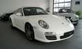Porsche 997 Carrera 4S - PDK / SD / 19" Turbo / Chrono Weiß - thumbnail 3