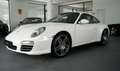 Porsche 997 Carrera 4S - PDK / SD / 19" Turbo / Chrono Weiß - thumbnail 21