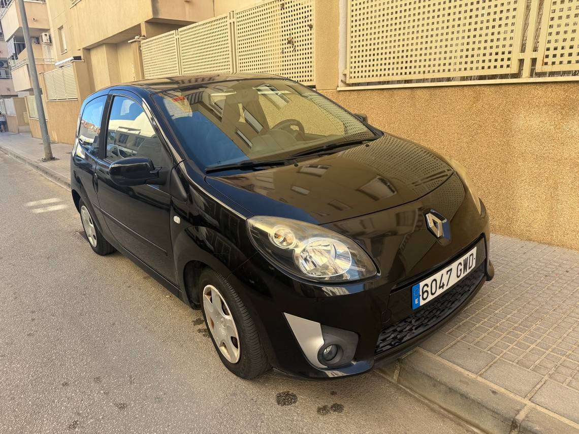 Renault Twingo 1.2 16v Authentique eco2 - foto 1