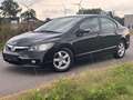 Honda Civic Hybrid Lim. 4-trg. Comfort Schwarz - thumbnail 3