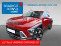 Hyundai KONA Nuevo  Híbrido 1.6 GDi 95 kW (129 CV) DCT6 2WD Sm Rojo - thumbnail 1