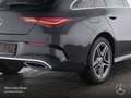Mercedes-Benz CLA 250 e AMG+360°+AHK+MULTIBEAM+TOTW+KEYLESS+8G Schwarz - thumbnail 12