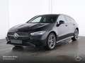Mercedes-Benz CLA 250 e AMG+360°+AHK+MULTIBEAM+TOTW+KEYLESS+8G Schwarz - thumbnail 2