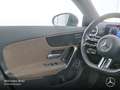 Mercedes-Benz CLA 250 e AMG+360°+AHK+MULTIBEAM+TOTW+KEYLESS+8G Schwarz - thumbnail 11