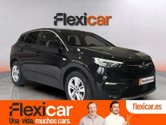 Opel Grandland X 1.5CDTi S&S Selective 130
