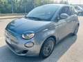 Fiat 500e 500 E  42 kWH ICON PLUS UNICO PROPRIETARIO Grigio - thumbnail 1