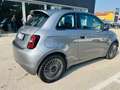 Fiat 500e 500 E  42 kWH ICON PLUS UNICO PROPRIETARIO Grigio - thumbnail 4