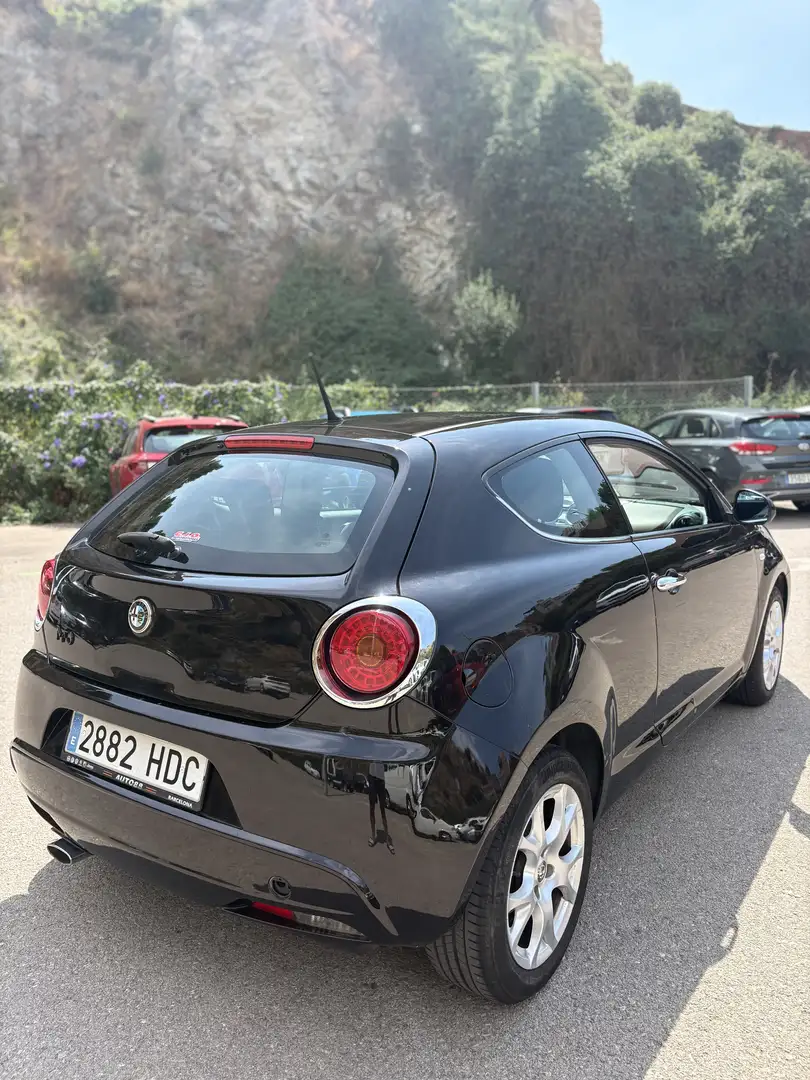 Alfa Romeo MiTo 1.4 Junior 78 - 2