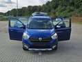 Dacia Lodgy TCe 130 GPF (7-Sitzer) Stepway NAVI KAMERA Blau - thumbnail 16