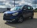 Dacia Lodgy TCe 130 GPF (7-Sitzer) Stepway NAVI KAMERA Albastru - thumbnail 1