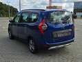 Dacia Lodgy TCe 130 GPF (7-Sitzer) Stepway NAVI KAMERA Albastru - thumbnail 3