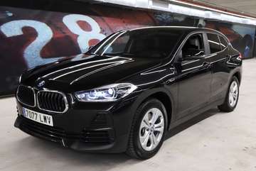 xDrive 25eA