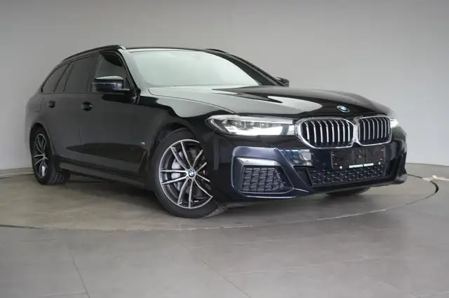 BMW 530 d Touring M Sport Leder/Temp/Kamera/Virtual/