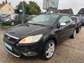 Ford Focus Cabrio Trend*TÜV NEU*2 HAND*KLIMA*TOP* Schwarz - thumbnail 1