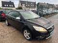 Ford Focus Cabrio Trend*TÜV NEU*2 HAND*KLIMA*TOP* Schwarz - thumbnail 2