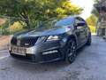 Skoda Octavia 2.0 TDI VRS / 8 fach / Privatverkauf Silber - thumbnail 1