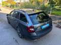 Skoda Octavia 2.0 TDI VRS / 8 fach / Privatverkauf Silber - thumbnail 4
