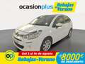 Citroen C3 1.2 PureTech Tonic 82 Blanco - thumbnail 1