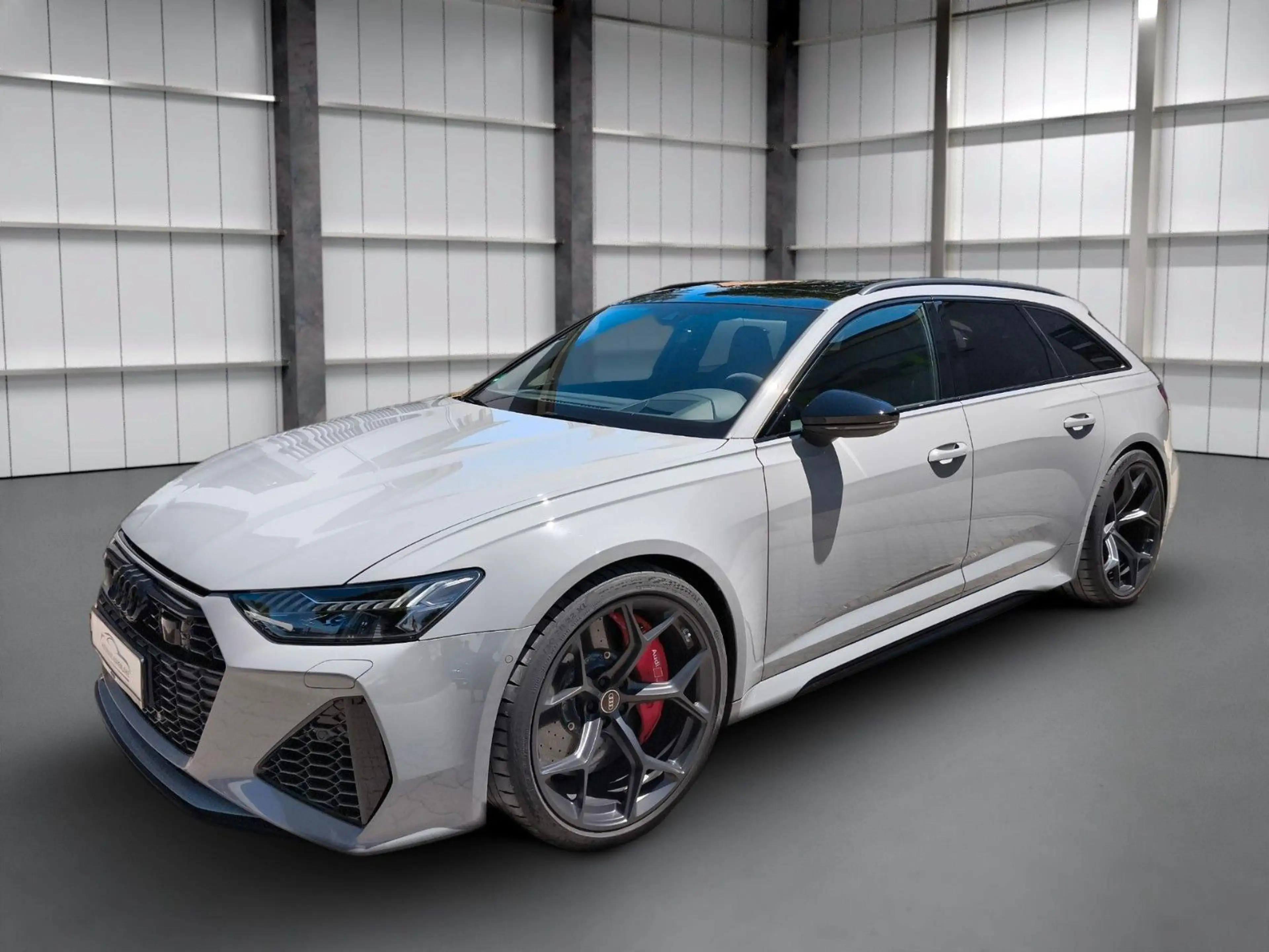 Audi RS6 RS 6 Avant 4.0 TFSI perform Keramik 305KMH — photo 2