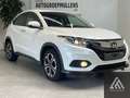 Honda HR-V i-VTEC Elegance CVT Blanc - thumbnail 2
