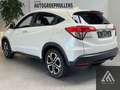 Honda HR-V i-VTEC Elegance CVT Blanc - thumbnail 5